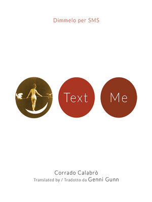 cover image of Text Me